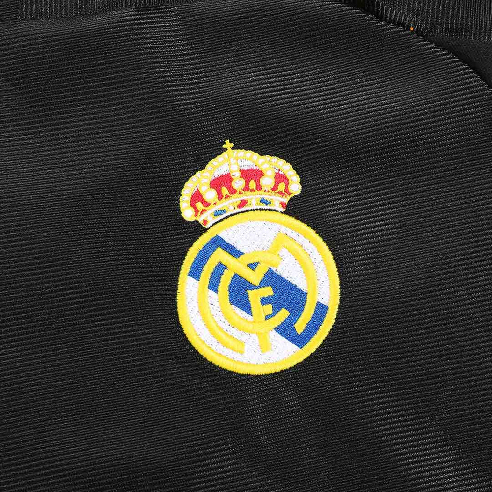 Retro Real Madrid Away Jersey 1999/01 
