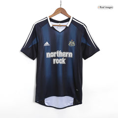 Retro Newcastle United Away Jersey 2004/05 