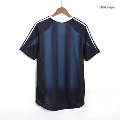 Retro Newcastle United Away Jersey 2004/05 