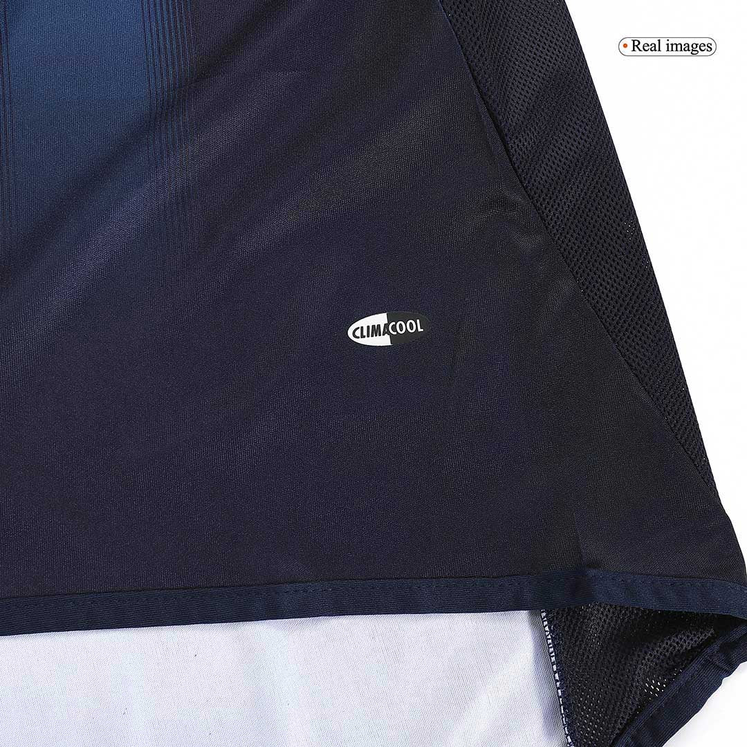 Retro Newcastle United Away Jersey 2004/05 