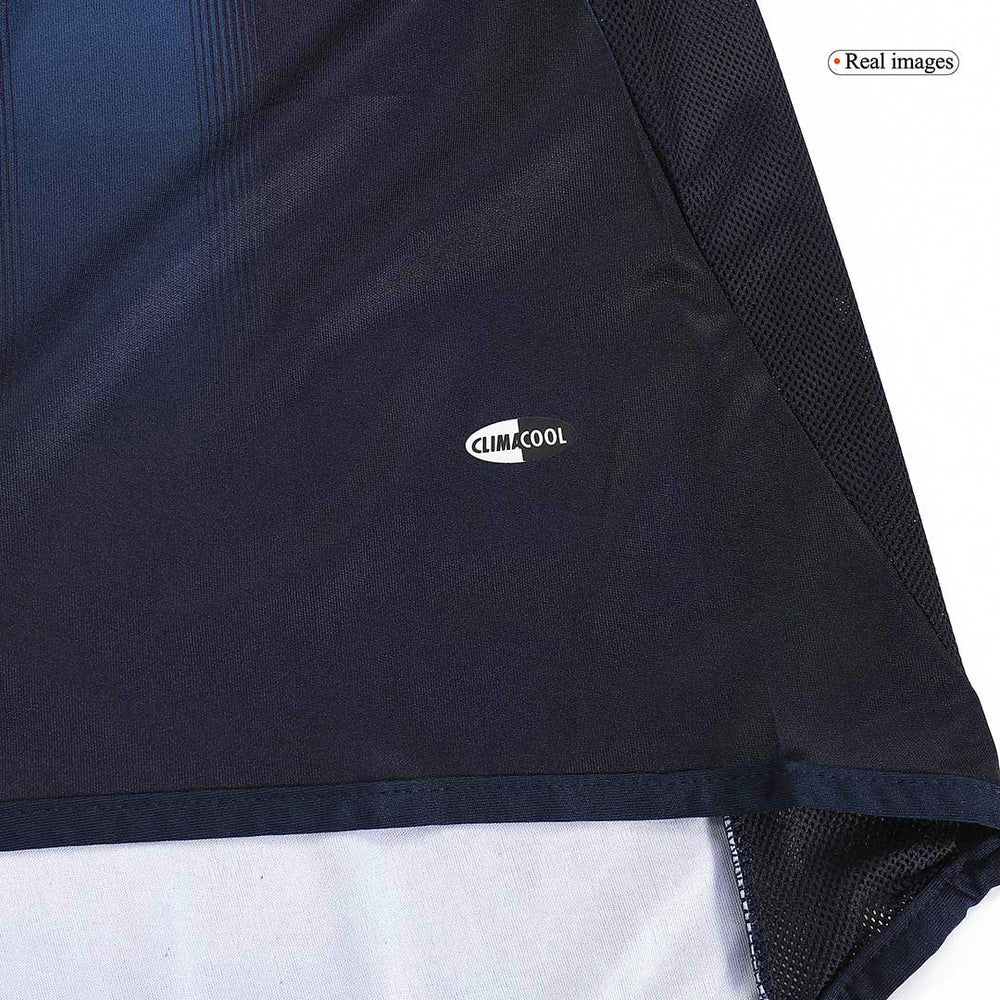 Retro Newcastle United Away Jersey 2004/05 