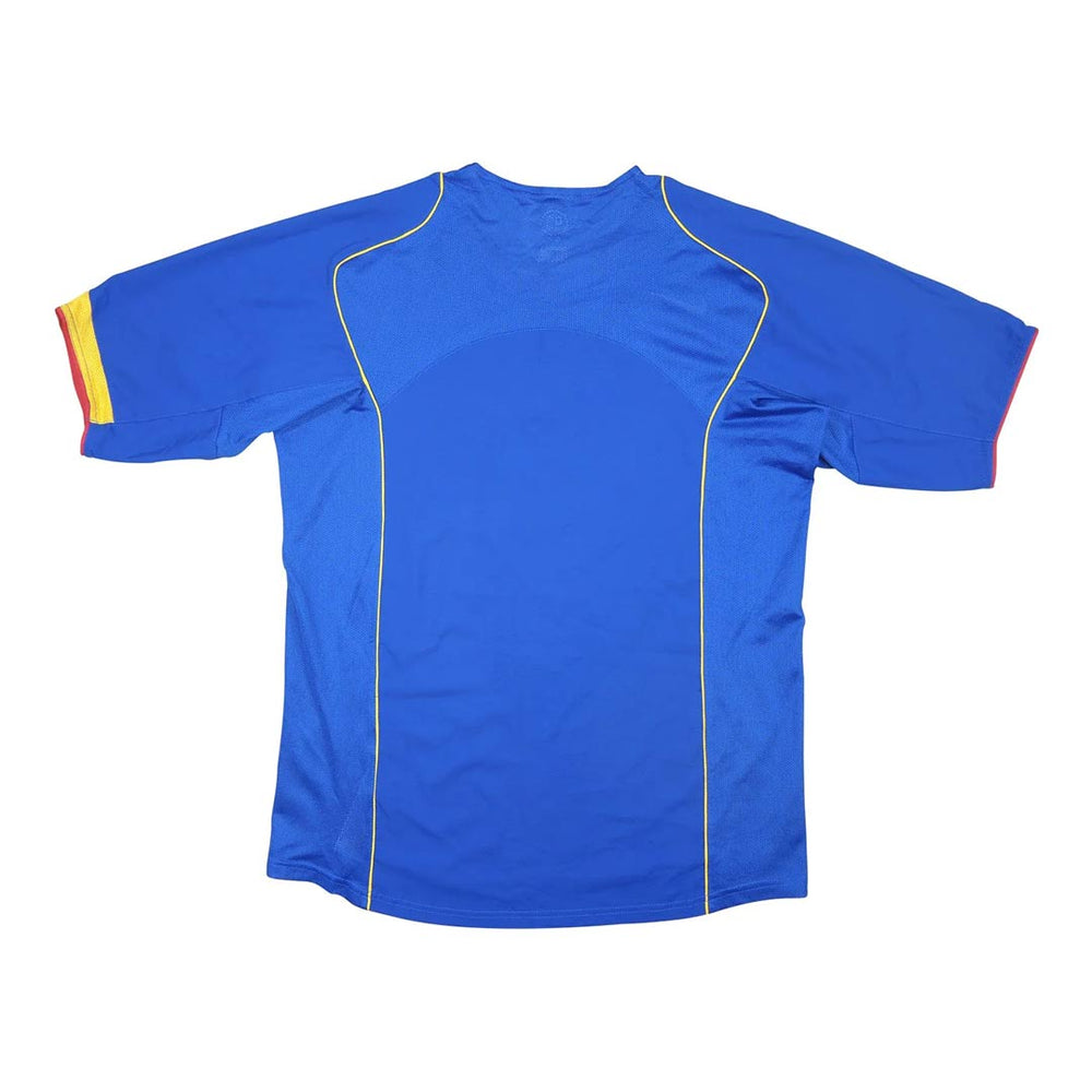 Retro Arsenal Away Jersey 2004/05 