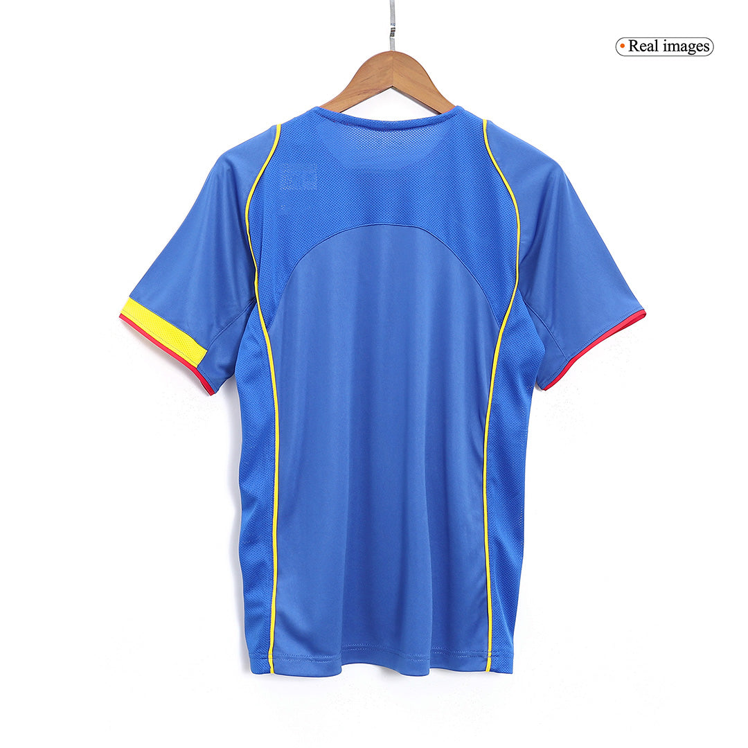 Retro Arsenal Away Jersey 2004/05 