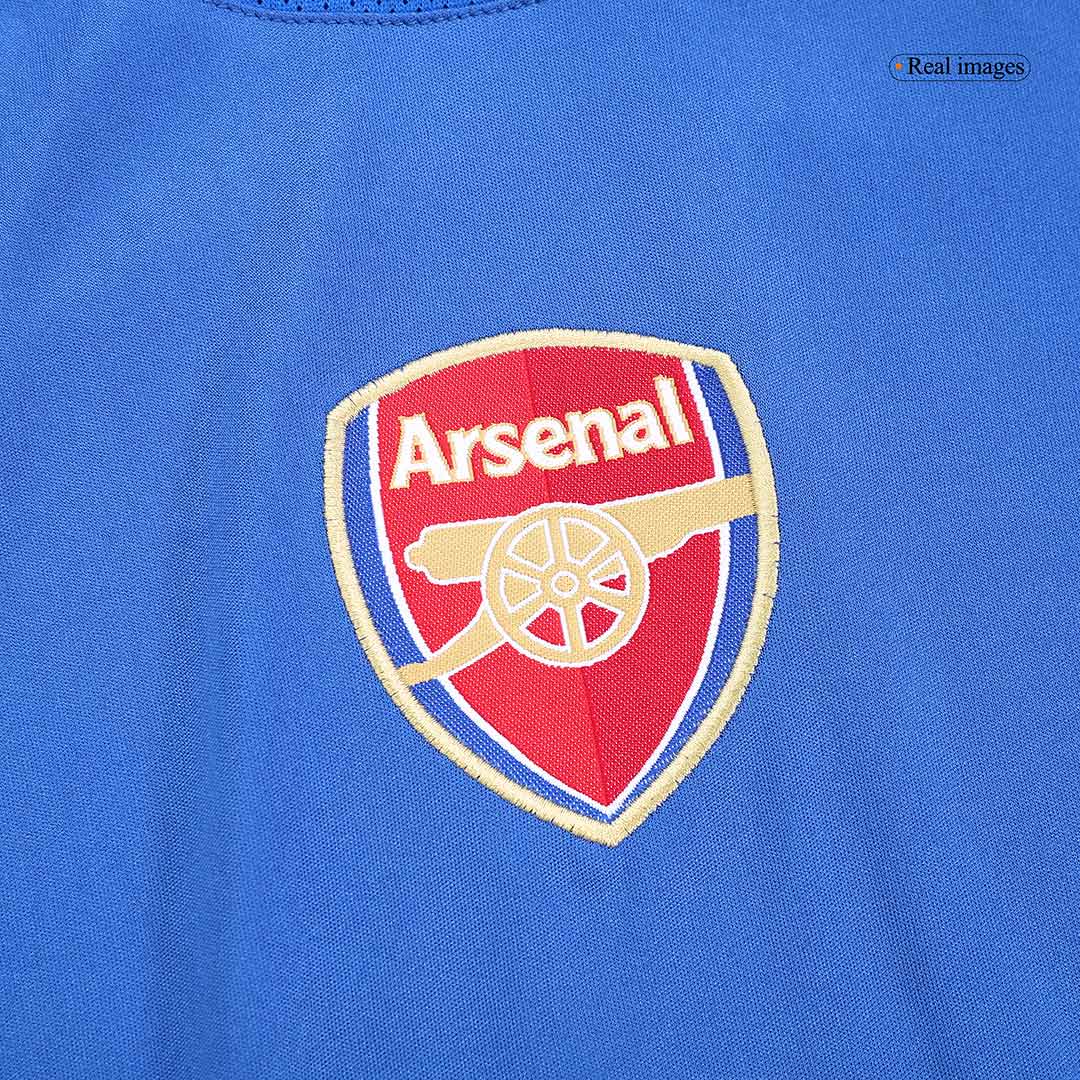 Retro Arsenal Away Jersey 2004/05 