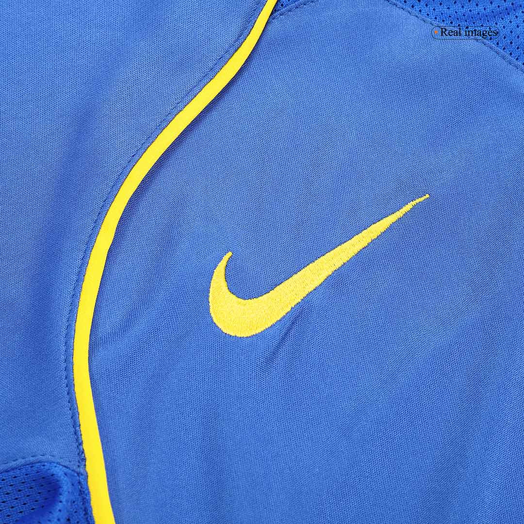 Retro Arsenal Away Jersey 2004/05 
