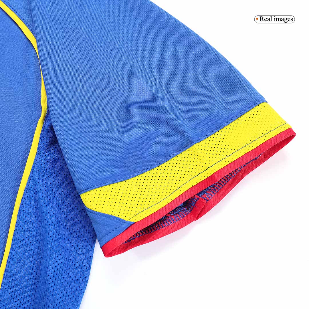 Retro Arsenal Away Jersey 2004/05 