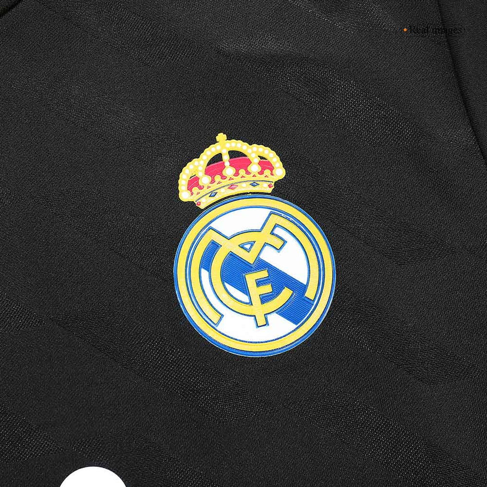 Retro Real Madrid Away Jersey 2011/12 