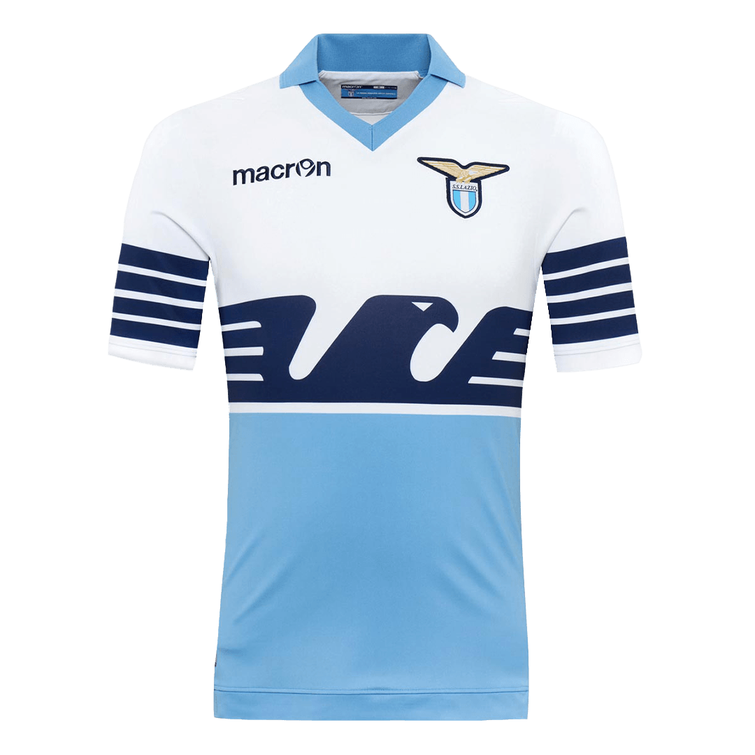 Retro Lazio Fourth Jersey 2014/15 