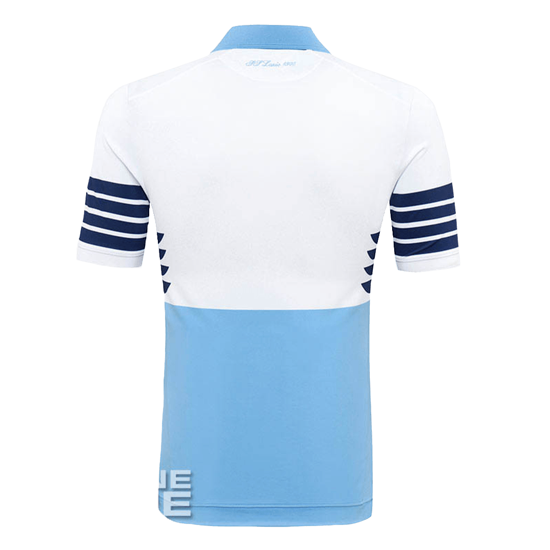 Retro Lazio Fourth Jersey 2014/15 