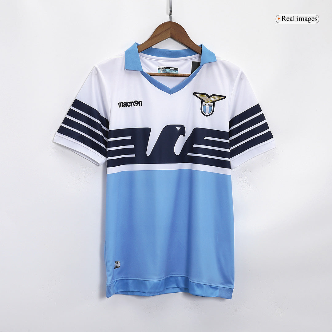 Retro Lazio Fourth Jersey 2014/15 