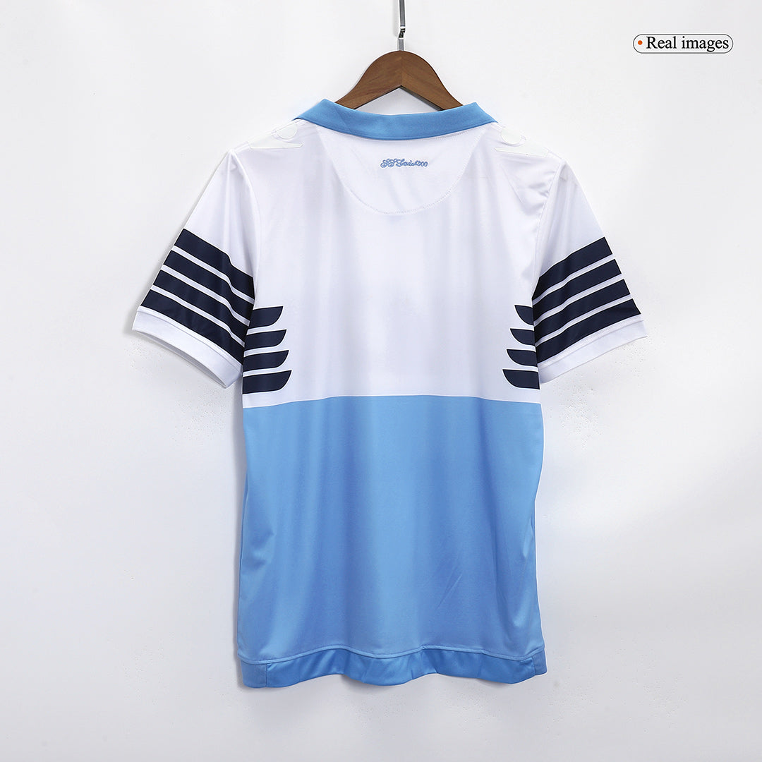 Retro Lazio Fourth Jersey 2014/15 