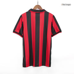 Retro AC Milan Home Jersey 1990/91 