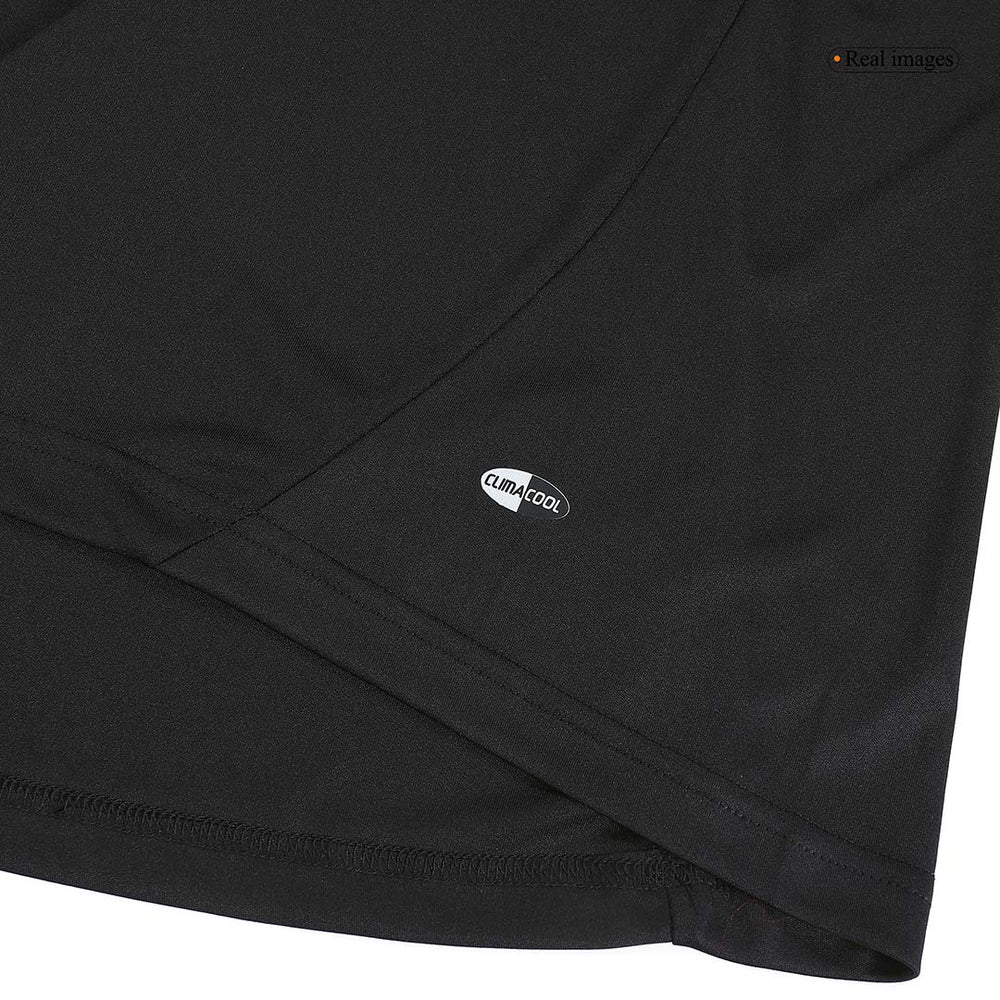 Retro AC Milan Third Jersey 2007/08 