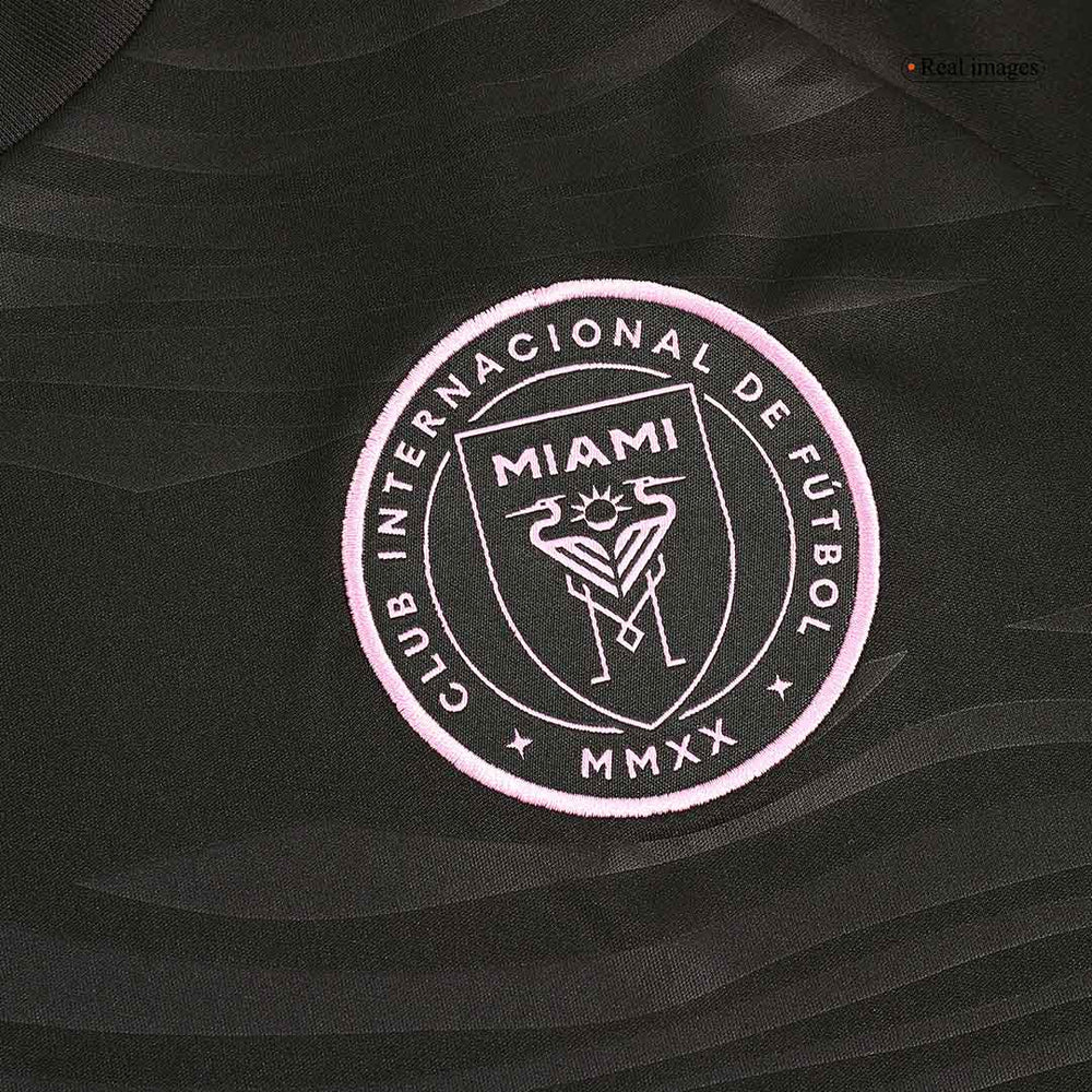 [Super Replica] Inter Miami CF Away Jersey La Noche 2023 