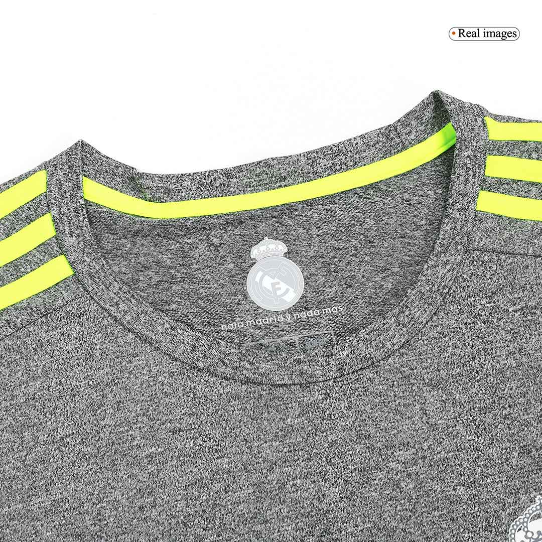 Retro Real Madrid Away Jersey 2015/16 