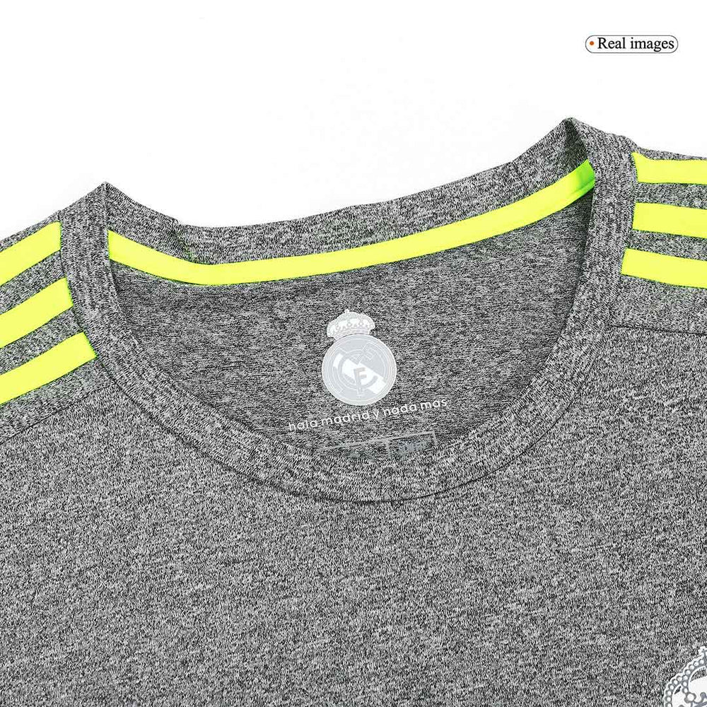 Retro Real Madrid Away Jersey 2015/16 