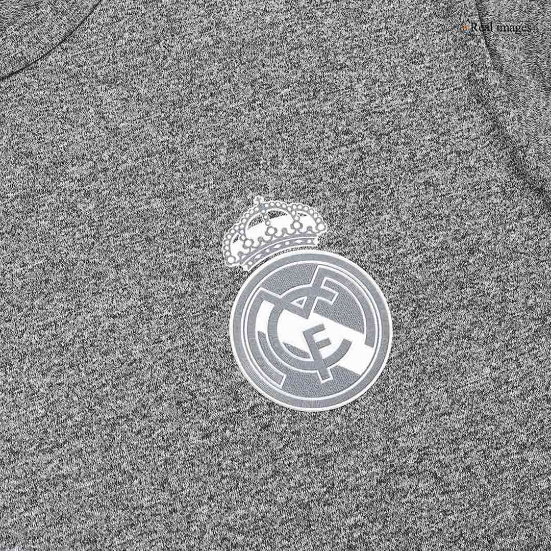 Retro Real Madrid Away Jersey 2015/16 