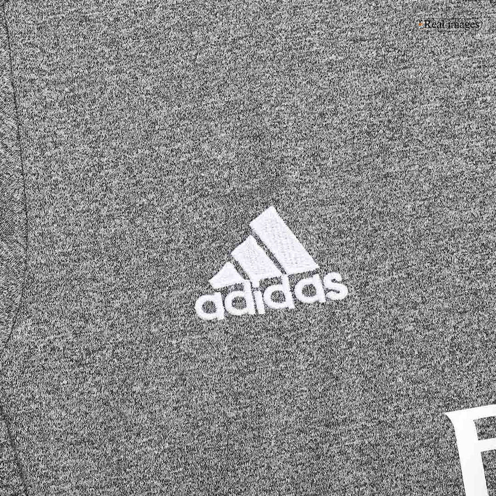Retro Real Madrid Away Jersey 2015/16 