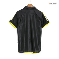 RAUL #7 Retro Real Madrid Away Jersey 1999/00 