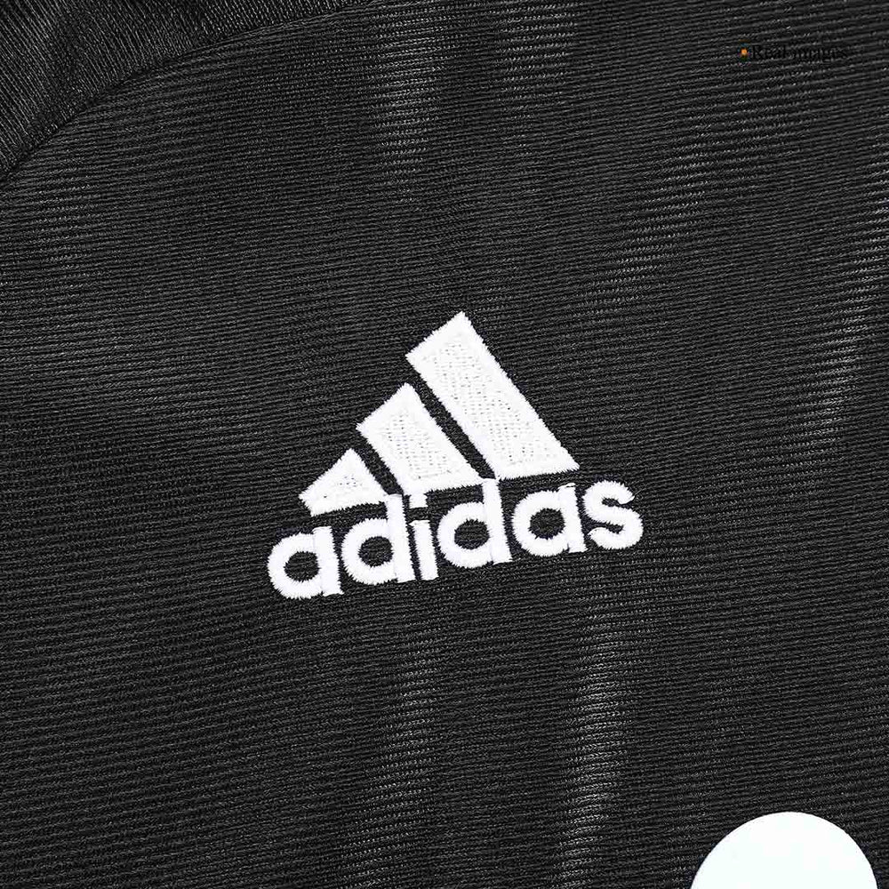 RAUL #7 Retro Real Madrid Away Jersey 1999/00 