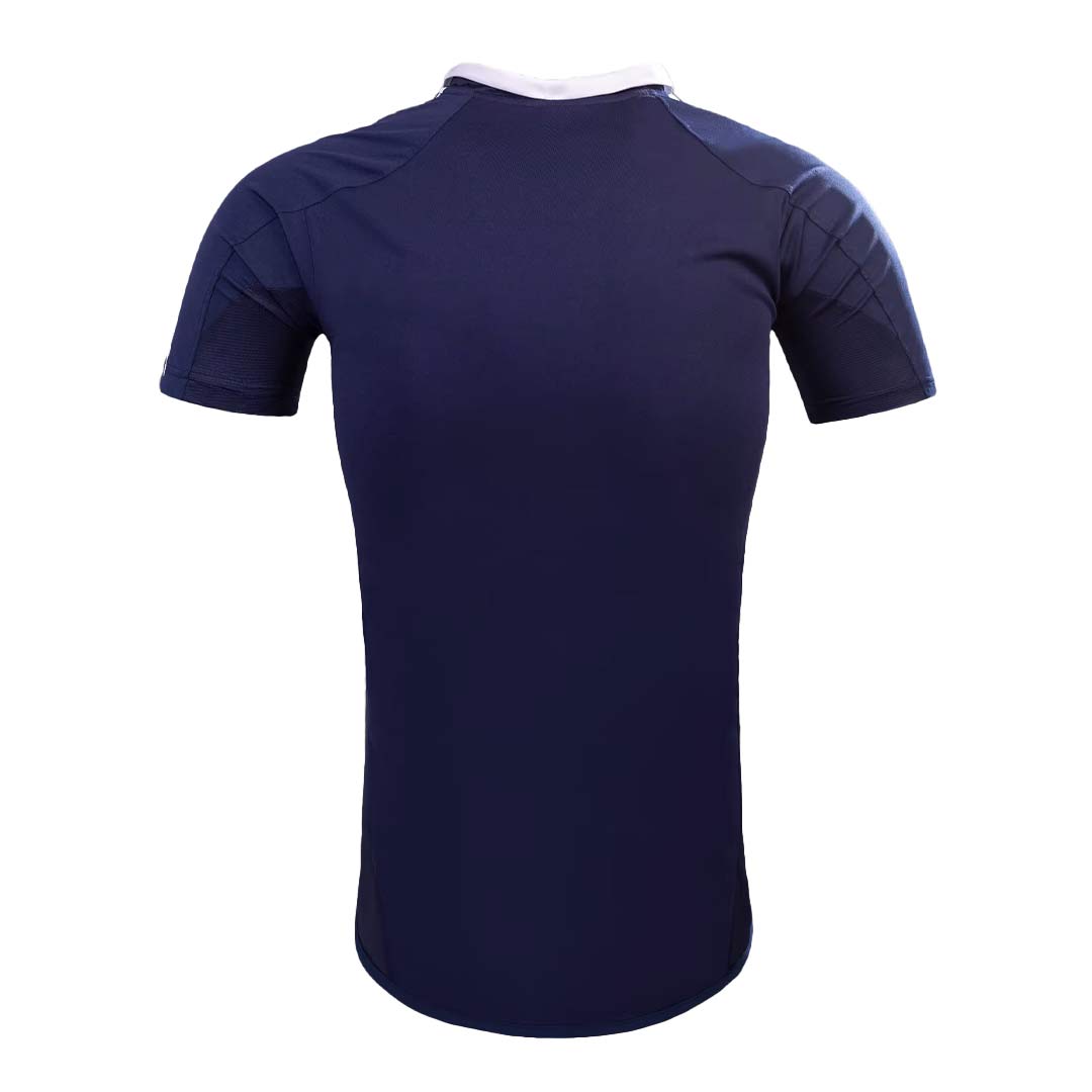 RONALDO #9 Retro Real Madrid Away Jersey 2004/05 