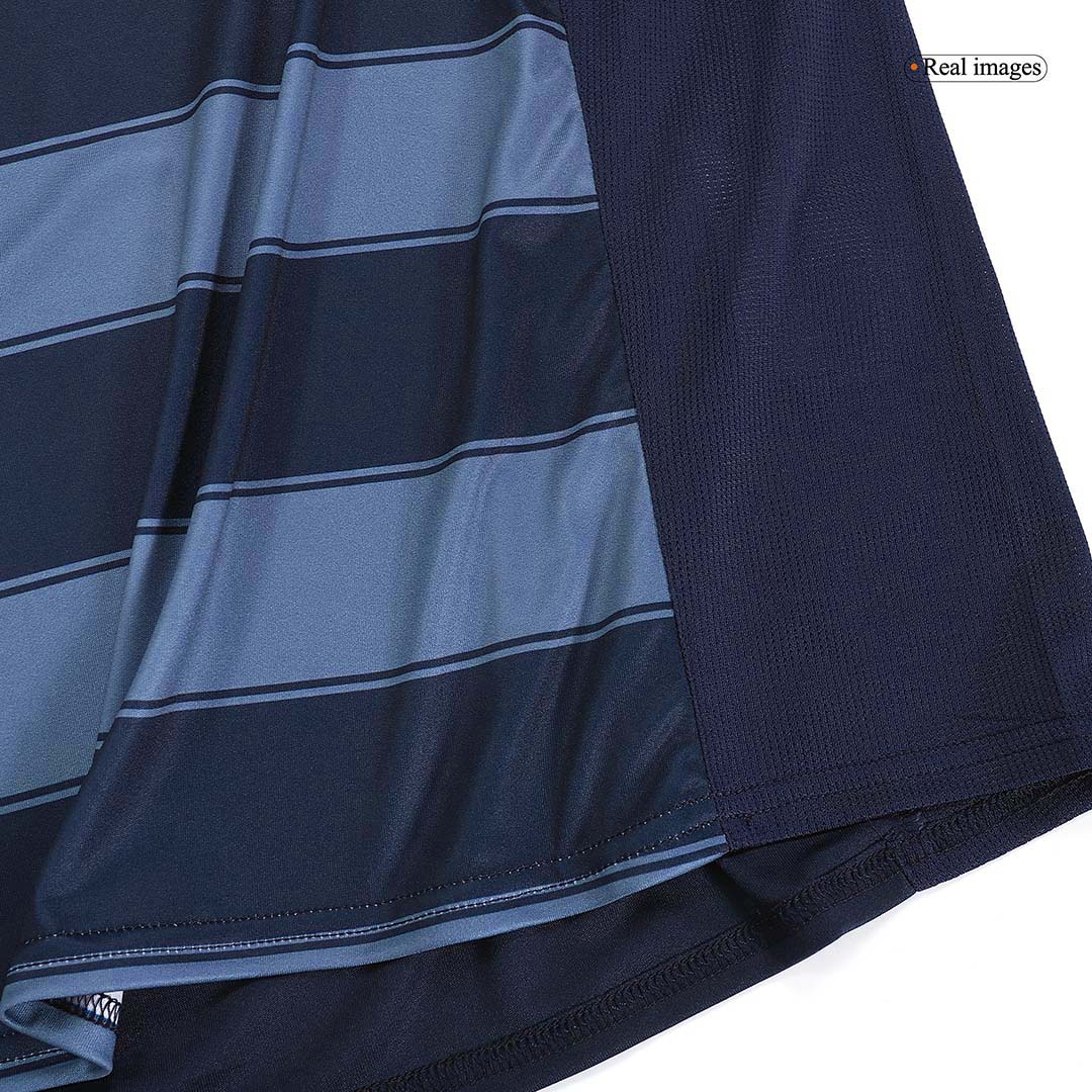 Retro Inter Milan Away Jersey 2004/05 
