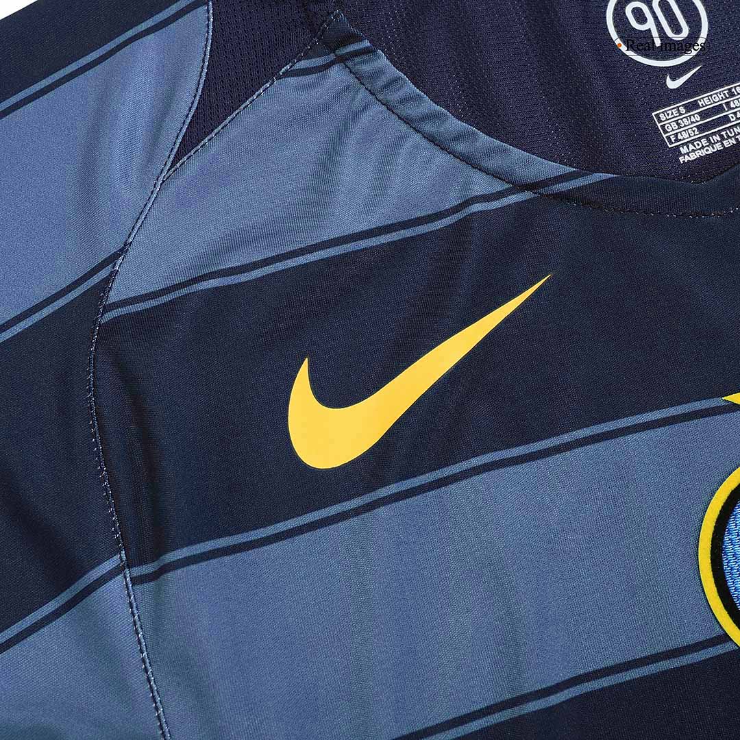 Retro Inter Milan Away Jersey 2004/05 