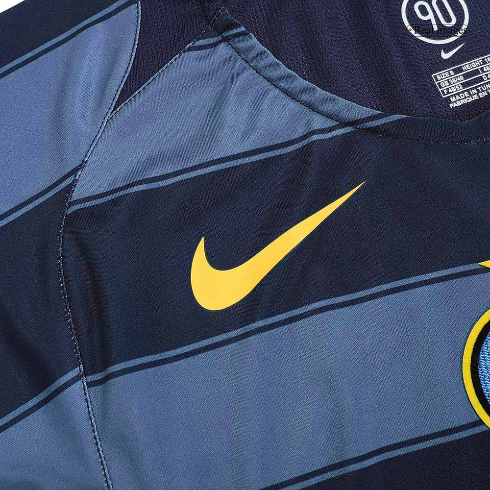 Retro Inter Milan Away Jersey 2004/05 