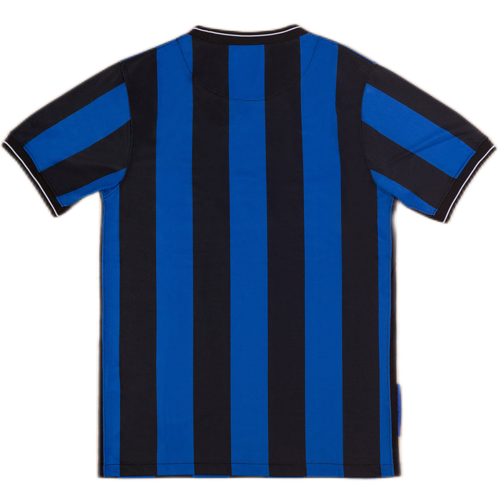 Retro Inter Milan Home Jersey 2009/10 