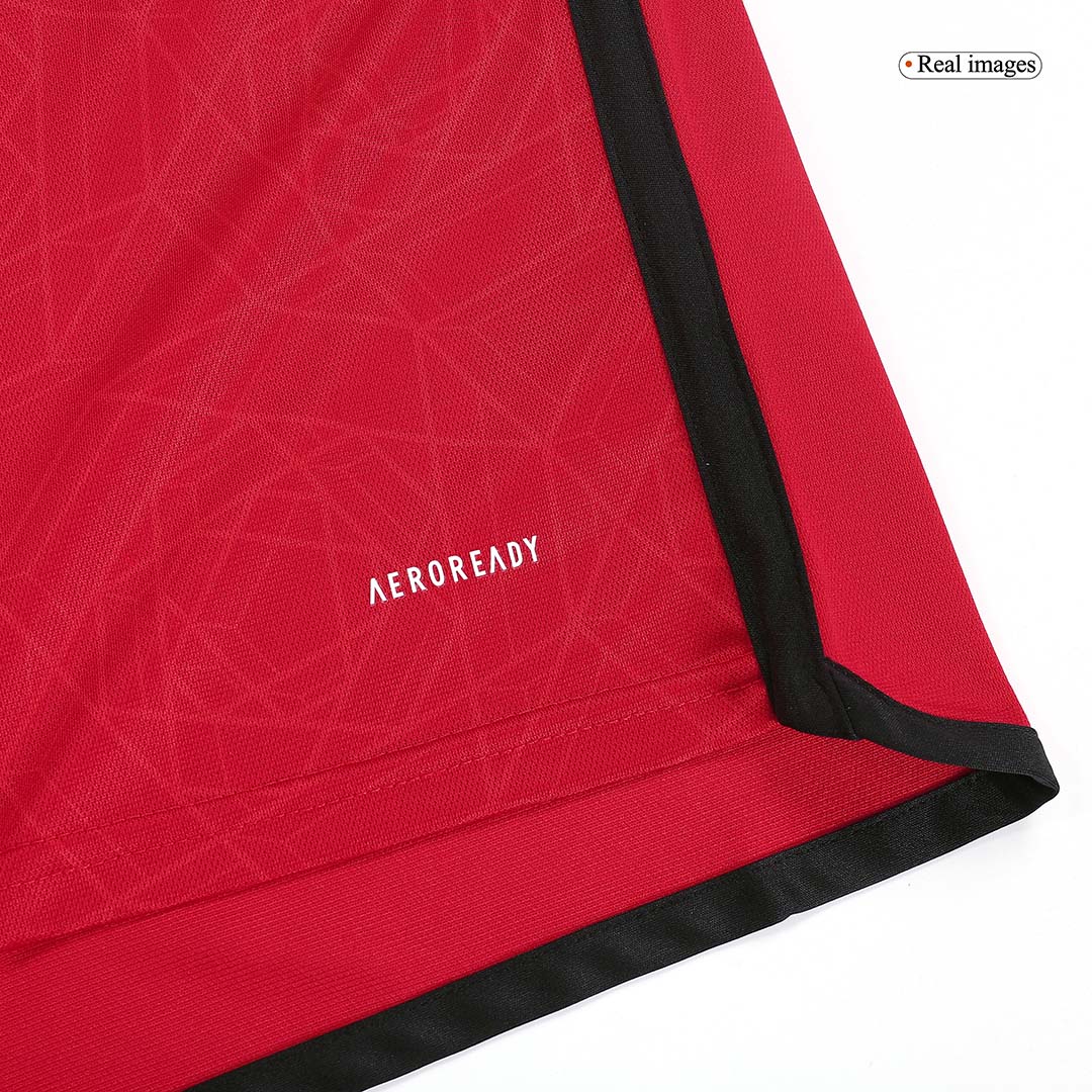 [Super Replica] Manchester United Home Jersey 2023/24 