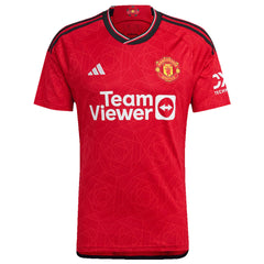 [Super Replica] Manchester United Home Jersey 2023/24 