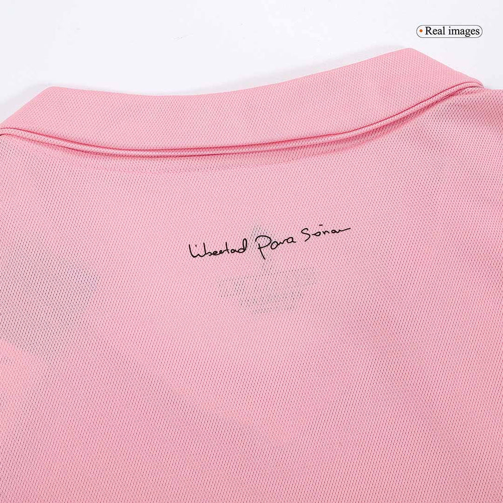 [Super Replica] Inter Miami MESSI #10 Home Jersey 2023 