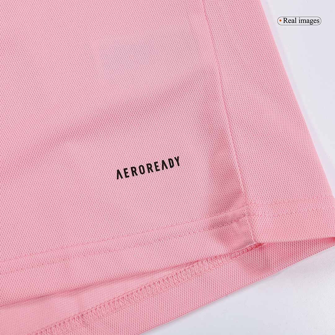 [Super Replica] Inter Miami MESSI #10 Home Jersey 2023 