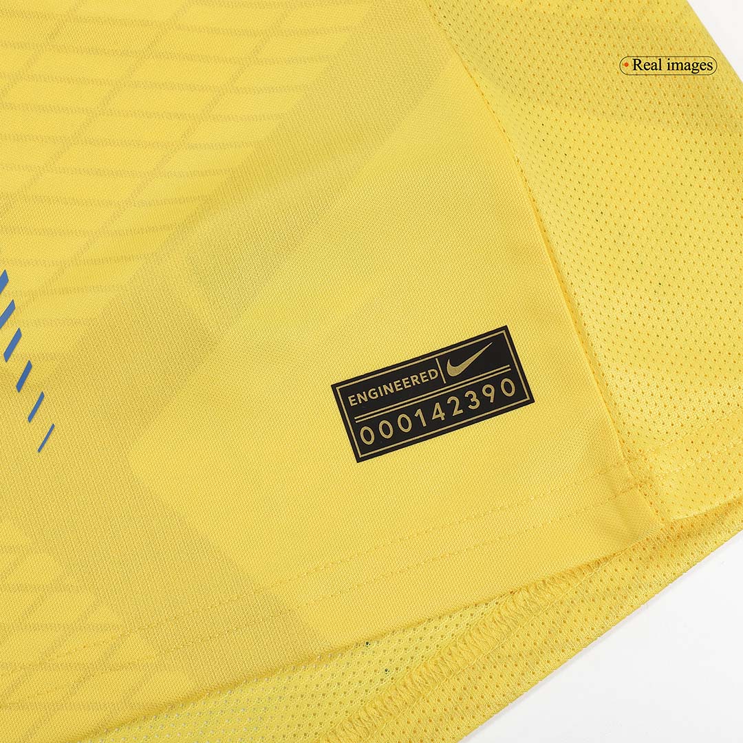 [Super Replica] Al Nassr Home Jersey 2023/24 