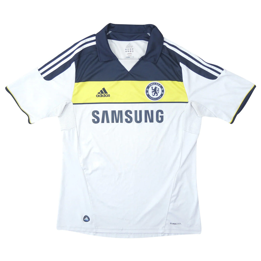 Retro Chelsea Third Jersey 2011/12 