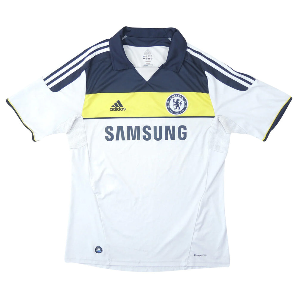 Retro Chelsea Third Jersey 2011/12 