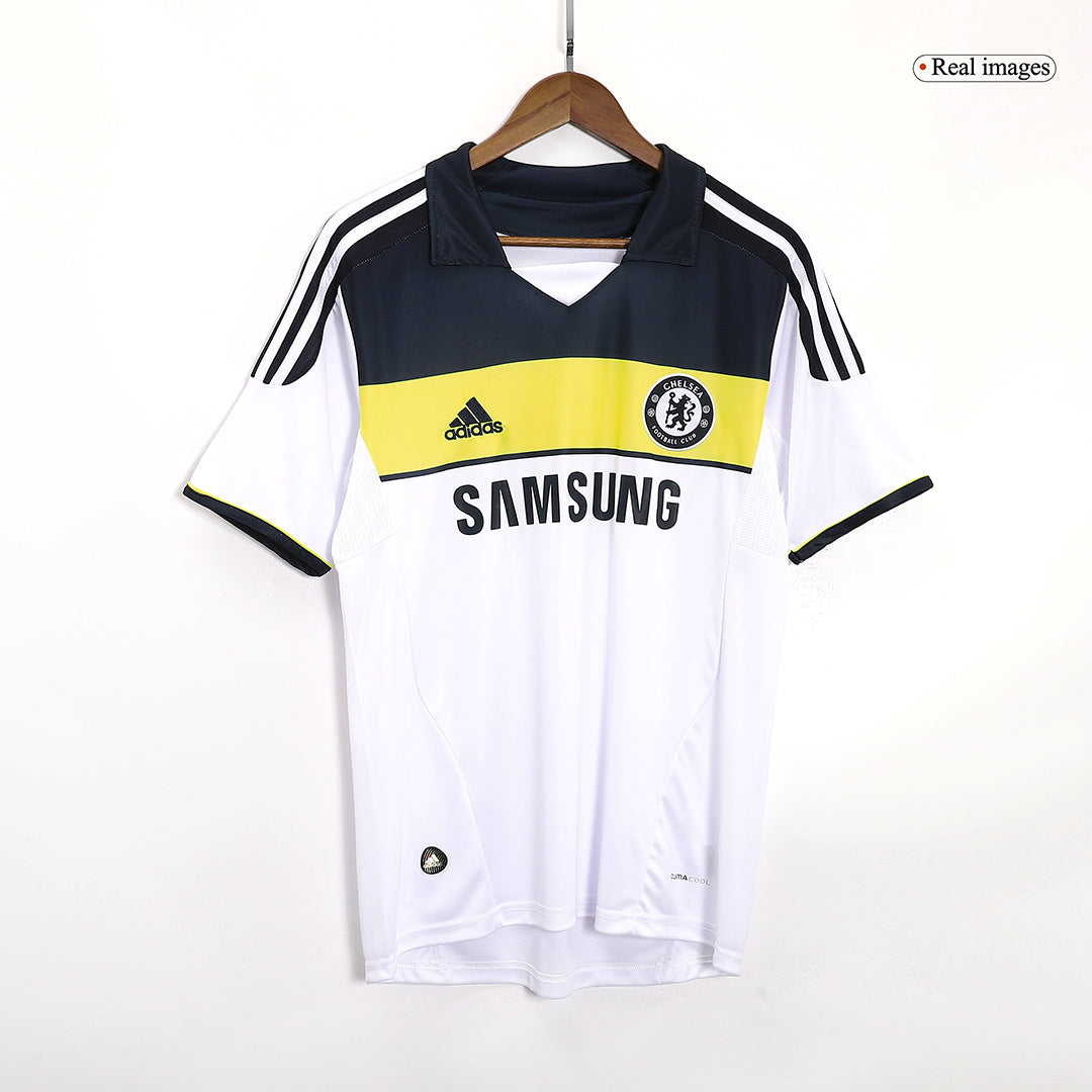 Retro Chelsea Third Jersey 2011/12 