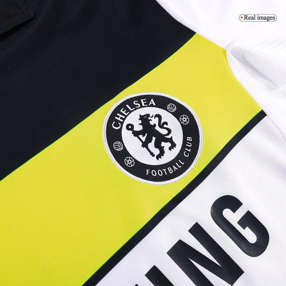 Retro Chelsea Third Jersey 2011/12 