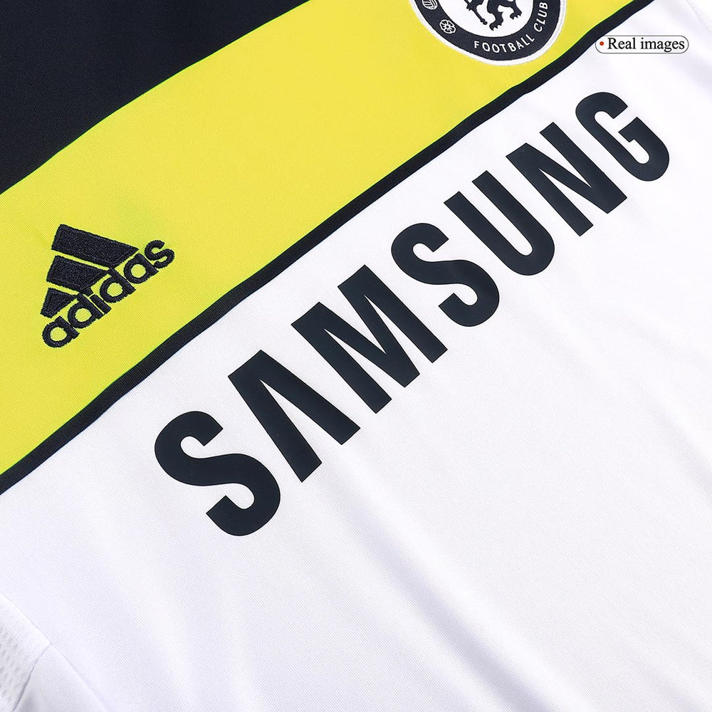 Retro Chelsea Third Jersey 2011/12 