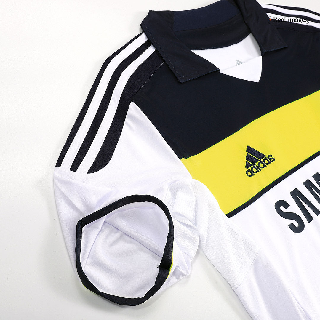 Retro Chelsea Third Jersey 2011/12 
