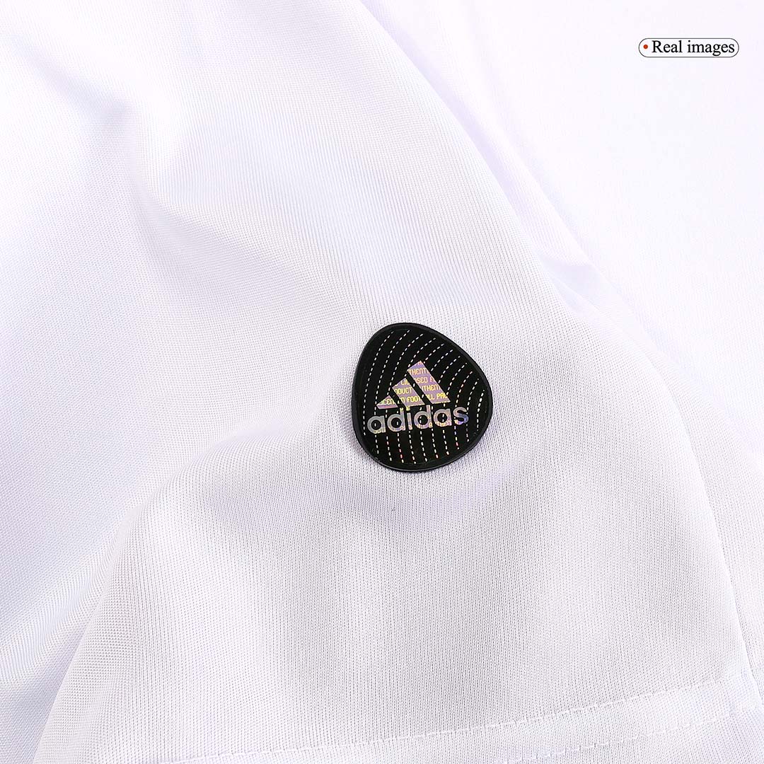 Retro Chelsea Third Jersey 2011/12 