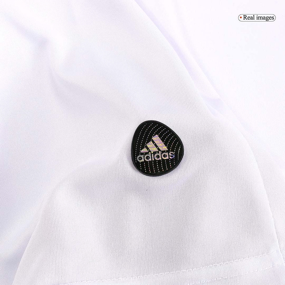 Retro Chelsea Third Jersey 2011/12 