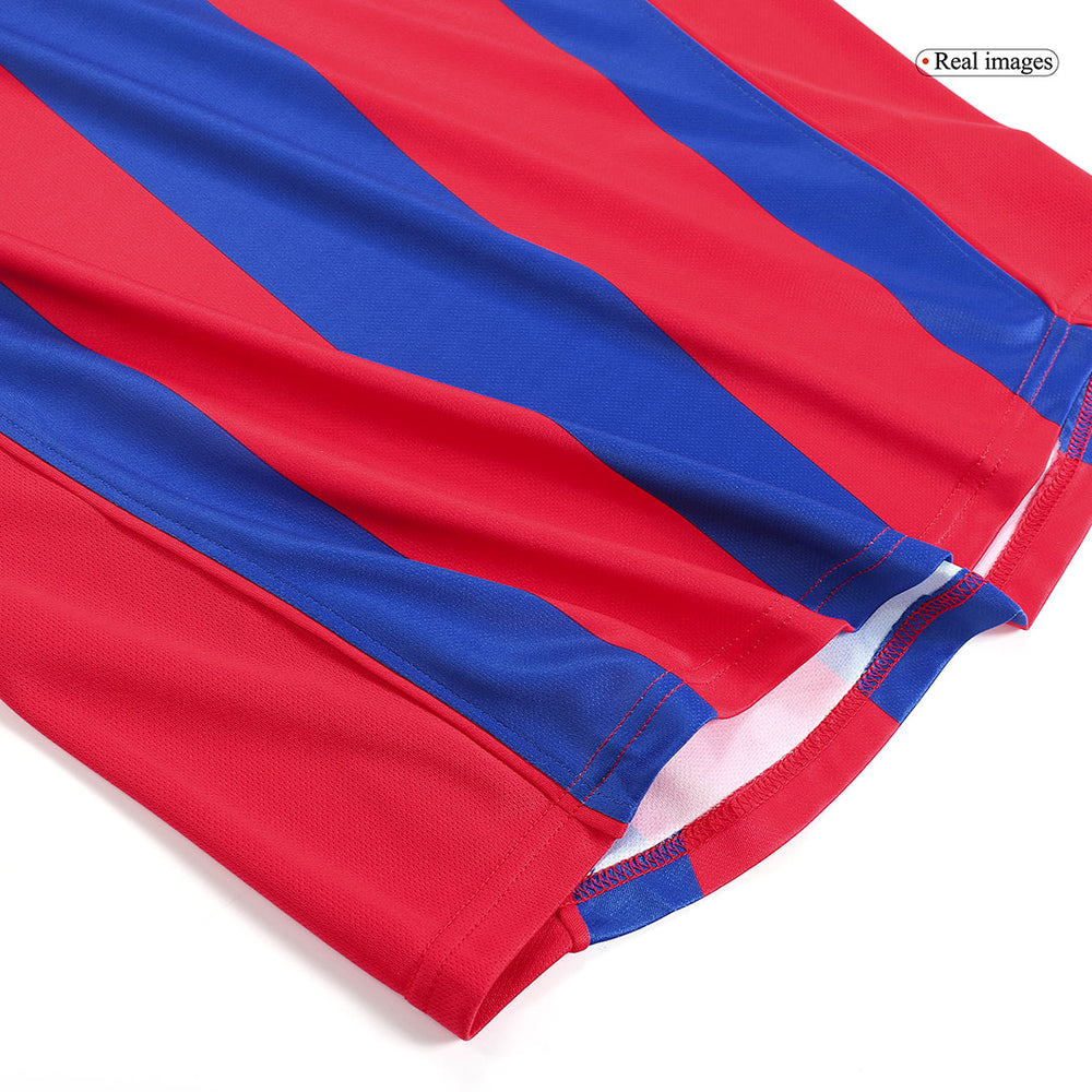 Retro Barcelona Home Jersey 2004/05 