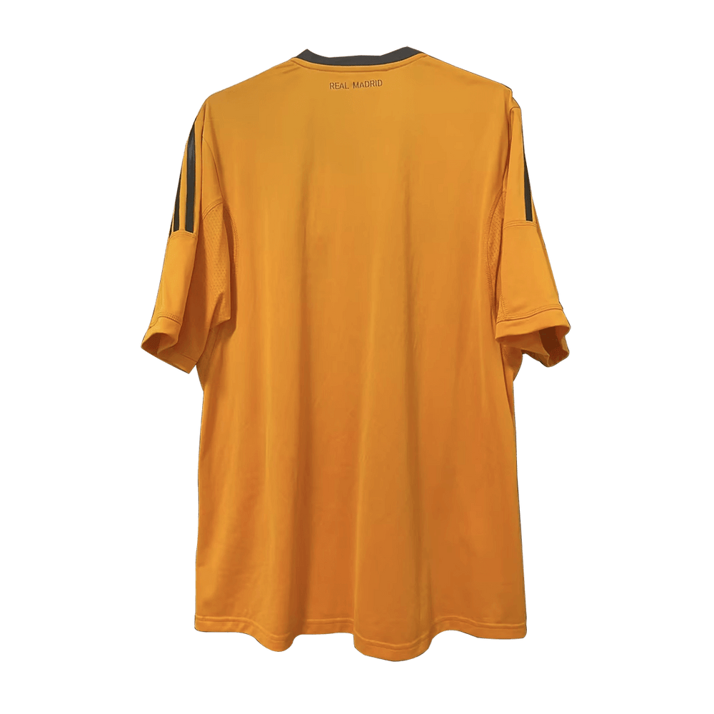 Retro Real Madrid Third Jersey 2013/14 
