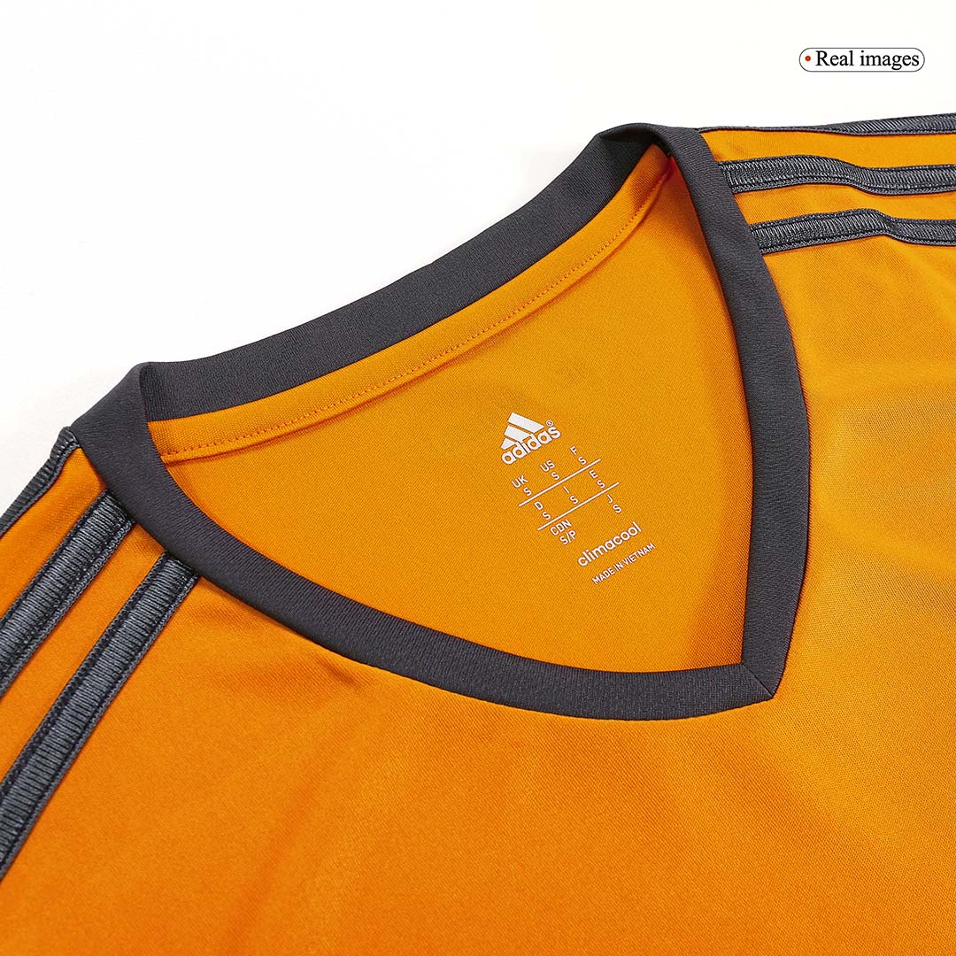 Retro Real Madrid Third Jersey 2013/14 