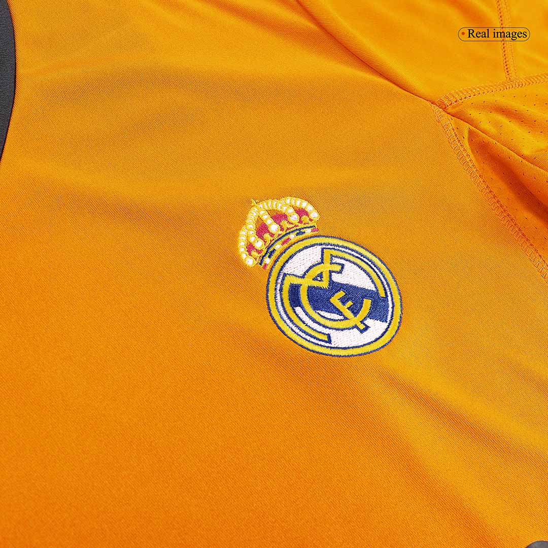 Retro Real Madrid Third Jersey 2013/14 