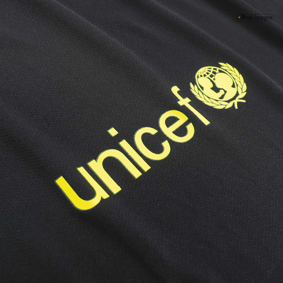 Retro Barcelona Third Jersey 2013/14 