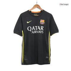 Retro Barcelona Third Jersey 2013/14 
