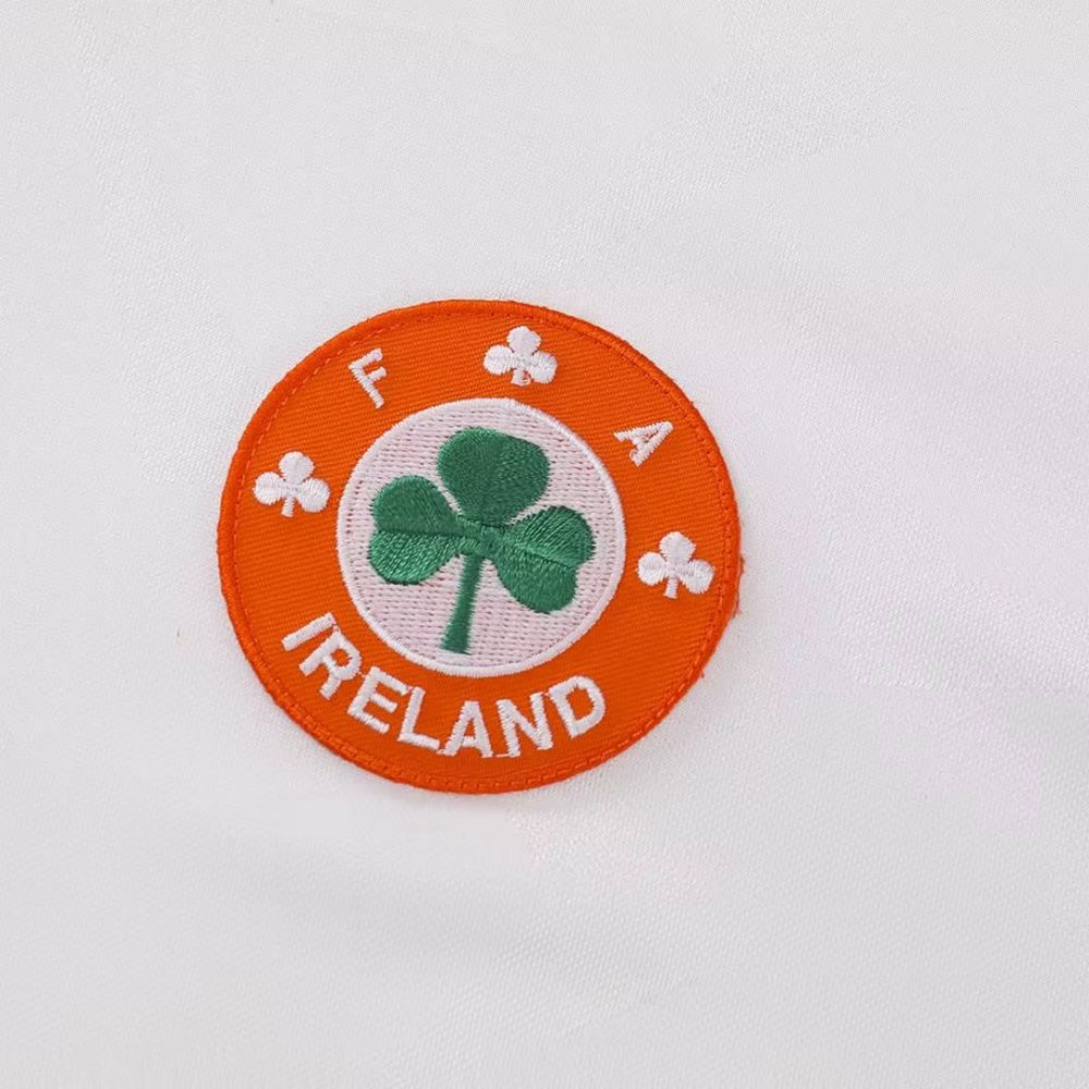 Retro Ireland Away Jersey World Cup 1990 