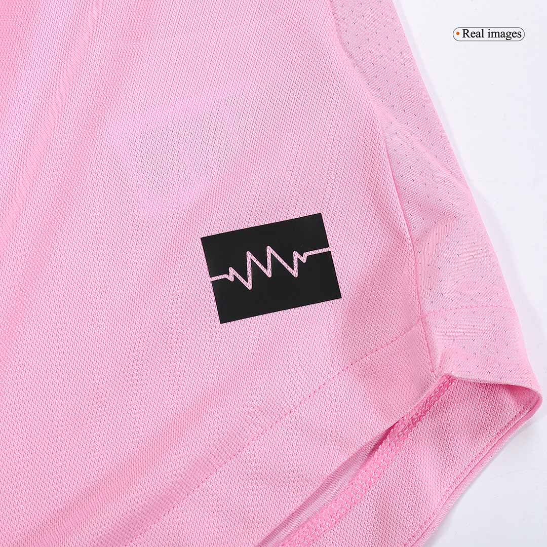 [Super Replica] SUÁREZ #9 Inter Miami CF Home Jersey Player Version 2022 